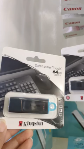 USB Kingston DataTraveler 128GB USB 3.0 Exodia (DTX/128GB)