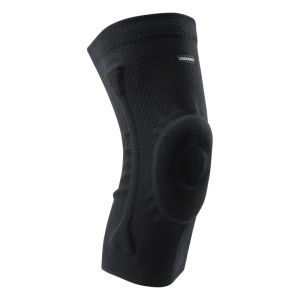 Professional Knee Brace for Basketball Compression Knee Sleeve with Silicone Spring Sport Volleyball Knee Pads