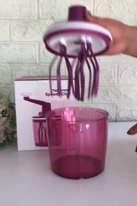 Tupperware Speedy Chef