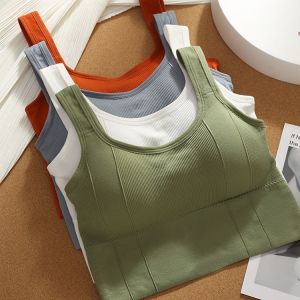 MOO B690 Sport Bra BH Olahraga Pakaian Dalam Wanita Bra bh sport yoga gym lari Wanita murah cod