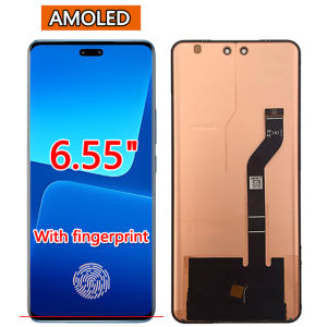 AUMOOK | New AMOLED Display For Xiaomi 13 Lite LCD Display Touch Screen Digitizer Assembly For Xiaomi 13 Lite LCD Display Replacement