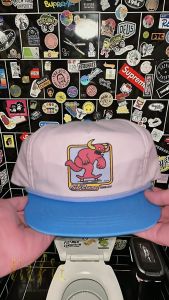 SD1 Toy Machine - Topi Klasik Skateboards Tali /Topi Skena /Topi Baseball Skateboards /Topi Jaring Trucker /Topi Distro Snapback /Topi Pria Keren