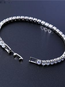 Simple European Style Trendy Versatile Stylish Bracelet