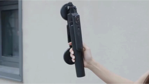 Funezi Ai Tripod For Phone Tripod 360 Rotation Auto Face Tracking Tripod Selfie Stick Monopod Camera