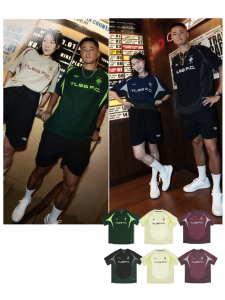 Everyday Wear Breathable Short Sleeve T-shirt