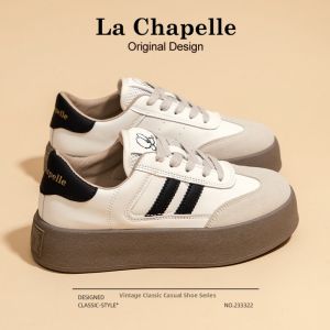 La Chapelle | Thick Sole Casual Sports Shoes