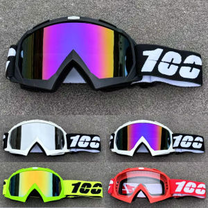 Off-road Goggles Motocross Glasses Motorcycle Sunglasses Man MTB ATV Mask Windproof Protection Skiing Cycling Racing Goggles
