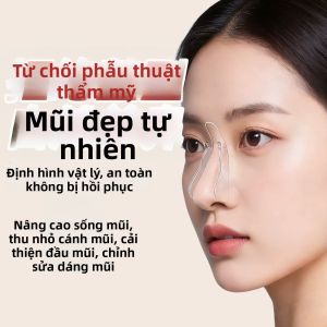 JIFANPAUL | Nose Corrector Nose Reducing and Elevating Device