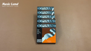 Dây Đàn Violin Dominant 135B Chính Hãng