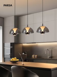 PARSA | Elegant Floral Chandelier For Dining Room