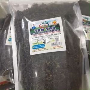 TRÀ TÂN CƯƠNG THÁI NGUYÊN - TÂM TRÀ 500g - Chống lão hóa hỗ trợ tim mạch. đường huyết