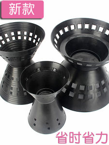 Small Flower Bouquet Holder Arrow Tube Flower Fixing Tool Flower Arrangement Base Flower Delivery Simulation Greenery Art