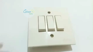 Saklar Triple / 3 IB Broco