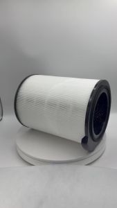 For PHILIPS Air Filter - FY4440/30 (Compatible with Air Purifier AC3854/25)