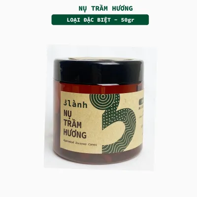 Nụ Trầm Hương Sạch 3 Lành Tự Nhiên 100% Ít Khói Không Hóa Chất Thờ Cúng Thư Giãn Tài Lộc Xông Nhà Tẩy Uế Quà Tết