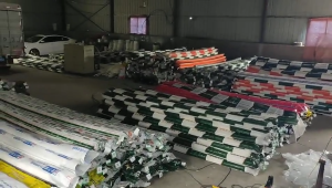 3/5/8/10 m multi-purpose hose PVC hose with hose nozzle for gardening and cleaning high quality braided PVC hose