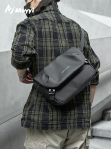 Moyyi | Multi-functional Casual and Sporty Mens Bag