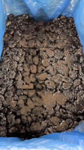 ดินหูกันที่ผัก ลูกพรุนอบแห้ง ไร้เมล็ด (Dried Prunes) 1kg