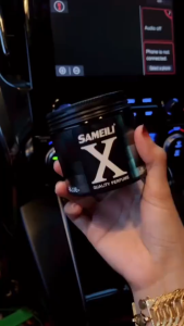 OHSOLAH Upgraded car Balsam Car Air Freshener Fragrance Car Perfume Solid Balm Deodorant 90 Days Long Lasting Deodorant