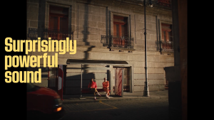 NEW โบส ลำโพงพกพารุ่น Bose SoundLink Micro Bluetooth Speaker 2nd