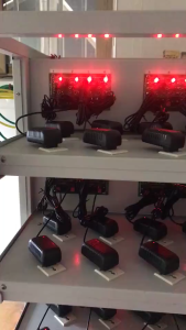 Power Adaptor CCTV Dc 12V 2A Ue Untuk Macam-Macam Kamera