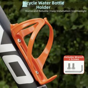 Universal Bike Water Bottle Holder