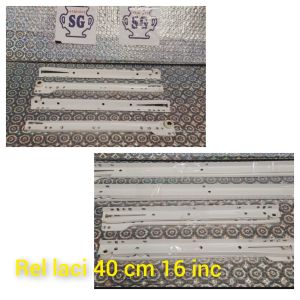 Rel Laci 40 cm Atau 16 inc Berbagai merk