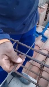 Alat Penekuk Besi 8/6/5 Cincin Begel