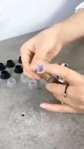 Gioăng Cao Su Tròn Vòi Nước Ống Nước Khớp Nối Phi 21