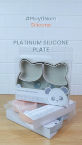 Little Giant PLATINUM SILICONE PLATE | Silicone Platinum
