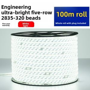 FANYAO | Ultra-Bright Waterproof LED Light Strip 100m