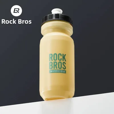 RockBros | Bình Nước Thể Thao Đạp Xe Cao Cấp