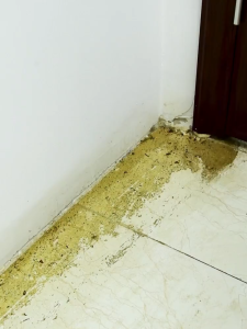 Shima Ceramic Tile Cleaner Bathroom Tiles Dirt Sturborn Stain 500ML