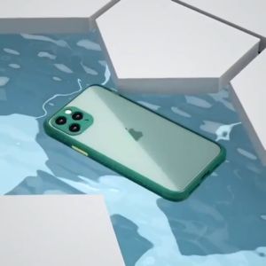 🔥CLEARANCE🔥 APPLE IPHONE 7 8 Plus 11 X XS XR 12 Mini Pro Max Camera Hole Full Protection HD Transparent Clear SHELL TPU Case Cover