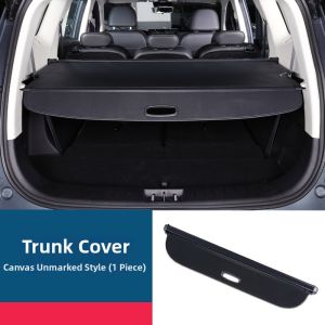 MLZH | Applicable to Sorento/Sportage NQ5/KX5/KX7/EV6 Seltos Trunk Cover Plate
