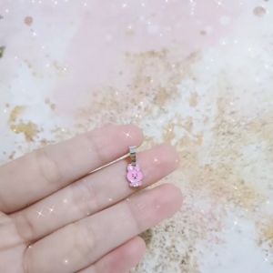 LIONTIN KALUNG ANAK PEREMPUAN MOTIF KARTUN /L-154/L-155
