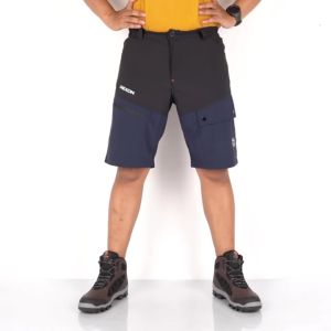 Celana Pendek Zarventure Rexon Celana Pendek Quickdry Celana Pendek Pria Celana Gunung Best Seller