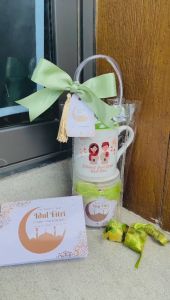 Hampers Idul Fitri Paket Labaran Ramadhan