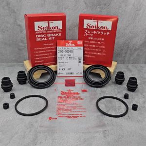 CALLIPER KIT REM CAKRAM DEPAN SIGRA AVANZA NEW CALYA 1SET SEIKEN