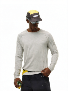 FPA | High-End Design Dri-Fit Outdoor Long Sleeve T-Shirt