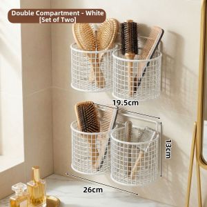 MINGZHIYIFAN | Multi-functional Multi-layered Produce Storage Rack