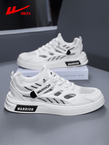 Warrior | Breathable Water-ready Mens Sandals
