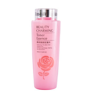 Famous Beauty Rose Pink Water Authentic Flagship Store Toner and Lotion Lotion Moisturizing Moisturizing Soothing Skin Water Oil Supple Skin Water