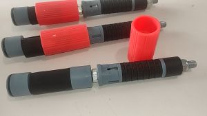 KLEM PUTAR MALAYSIA TAHAN BANTING 33MM KE 38MM TULANG BESI UTUH COD