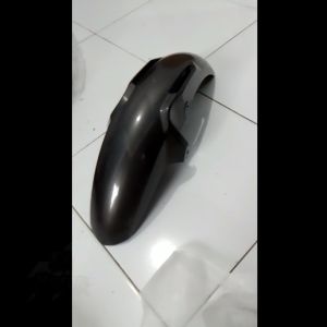 Spakbor Slebor Depan Motor Suzuki Satria Fu Fi Facelit Injeksi Tahun 2015-2021