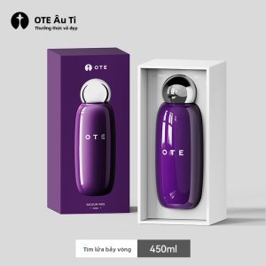 OTE | Bình Cầm Tay Giữ Nhiệt