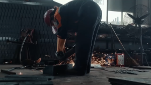 Cutting Torch Gas LPG / Blender Las Potong / Cutting Torch G01-30 G01-100