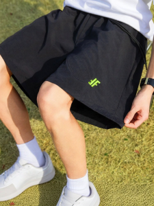 Warrior | Cool and Breathable Mens Shorts Loose Fit Casual 5