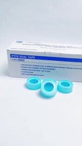 Keo Non TomBo Cao Su Non Băng Keo Lụa Cuốn Ren Chống Rò Rỉ Nước - HỘP 60 Cuộn Dài 10 mét 1 Cuộn