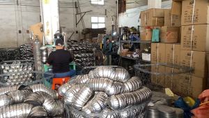 tô chén Bát thép không gỉ cao cấp chống bỏng quà tặng thương mại bát inox đựng súp cách nhiệt hai lớp căng tin trẻ em mẫu giáo bát đựng học sinh